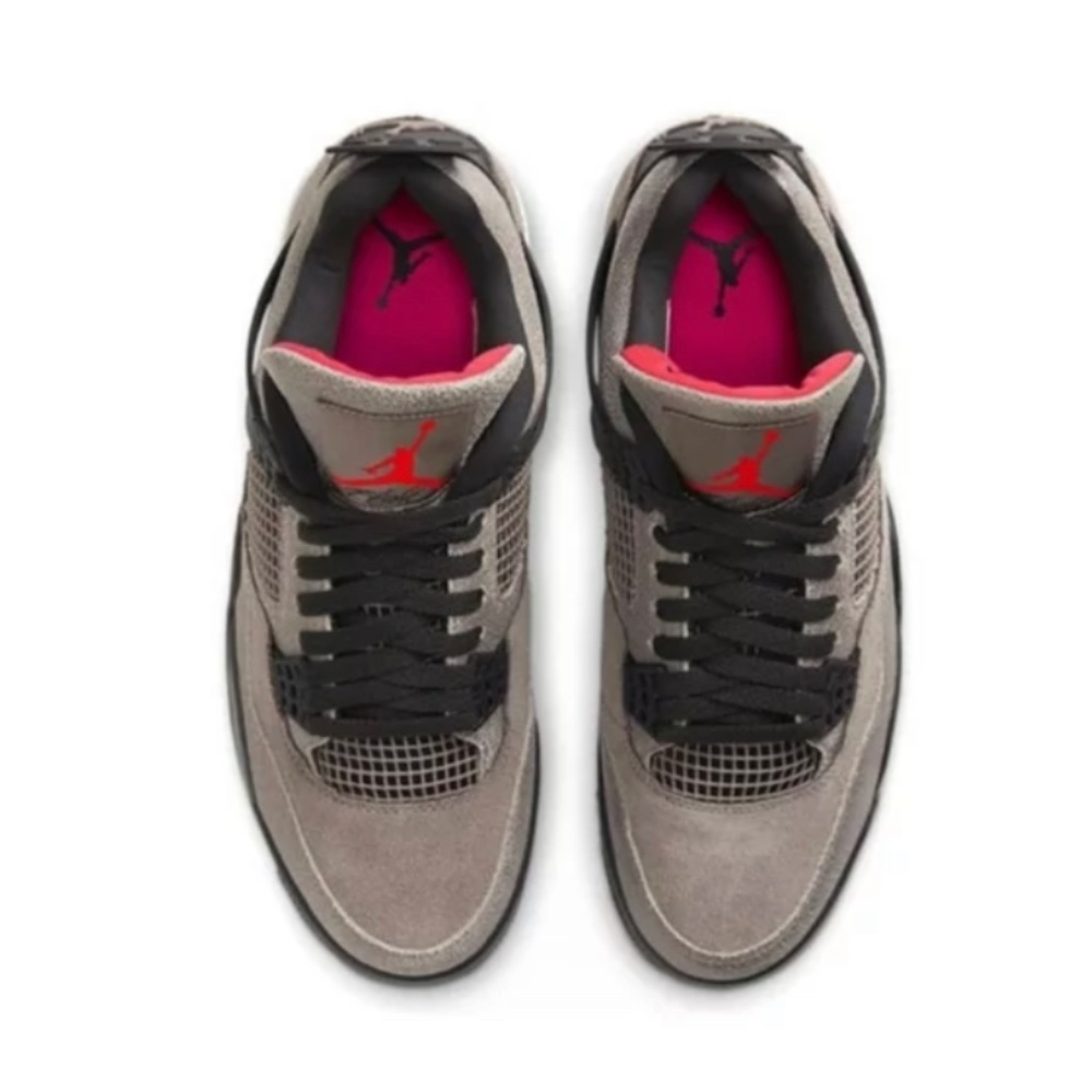 Air Jordan 4 Retro "Taupe Haze"  Men's Shoes S